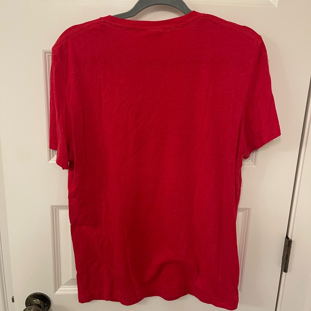 Ohio State Homage tee - Picture 2 of 2